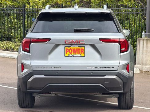 New 2026 GMC Terrain Elevation w/ Elevation Premium Package image 6