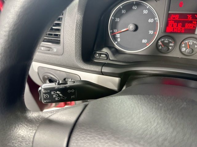 Used 2009 Volkswagen Jetta S FWD image 12