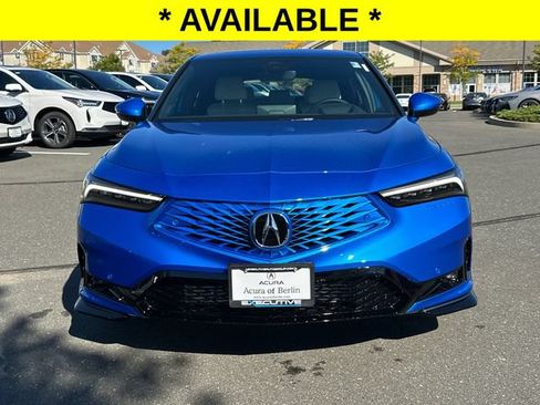 Certified 2026 Acura Integra A-Spec FWD image 6