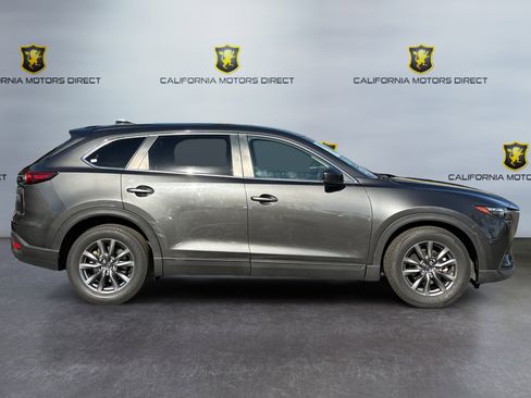 Used 2020 MAZDA CX-9 Sport image 6