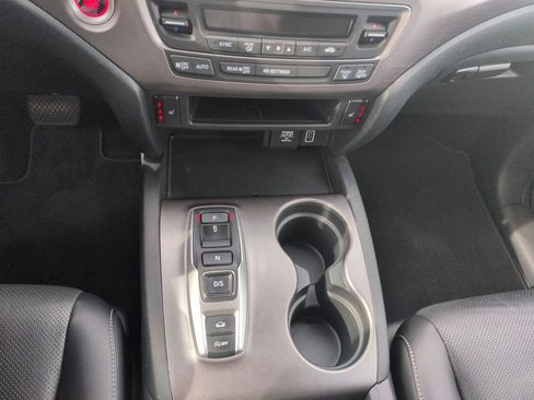 Used 2023 Honda Ridgeline RTL image 18