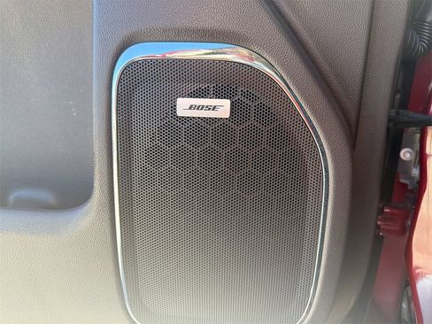 Used 2015 Chevrolet Silverado 1500 LTZ w/ LTZ Plus Package image 16