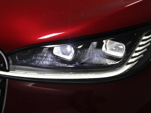 New 2026 Lincoln Aviator Reserve AWD/4WD image 54