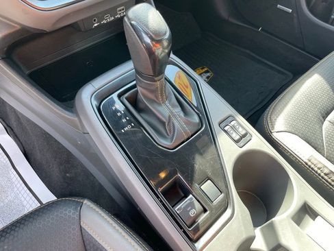 Used 2024 Subaru Crosstrek 2.5i Wilderness image 18