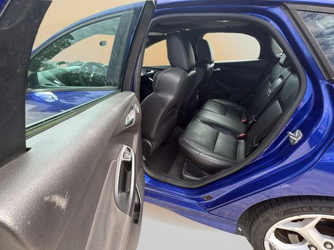 Used 2013 Ford Focus ST FWD image 14