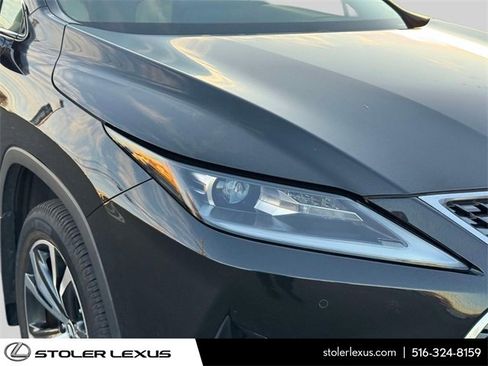 Used 2021 Lexus RX 350 AWD w/ Premium Package image 12