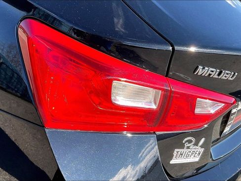 Used 2024 Chevrolet Malibu LT image 23