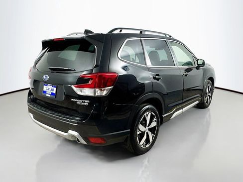 Used 2021 Subaru Forester Touring AWD/4WD image 8