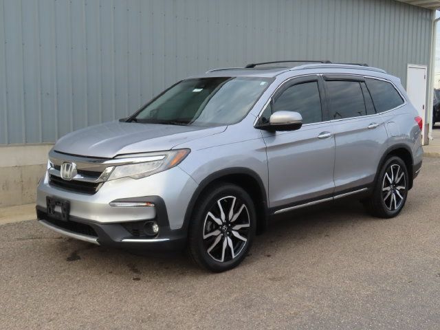 Used 2019 Honda Pilot Touring image 10
