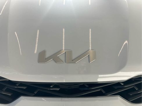 Used 2023 Kia K5 GT-Line FWD image 5