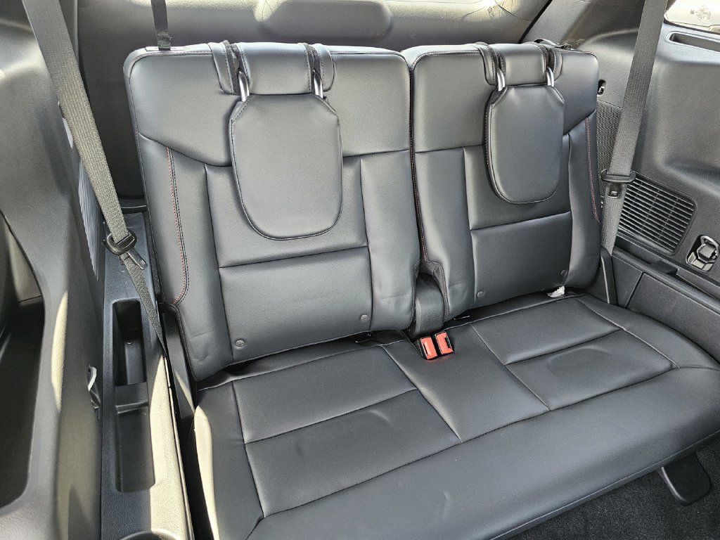 Used 2026 Ford Explorer ST w/ Sun And Sound Package AWD/4WD image 17