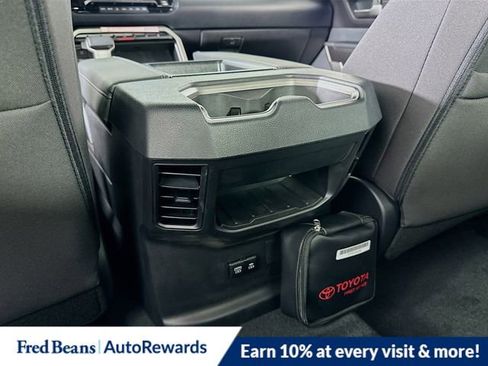 New 2026 Toyota Tundra SR5 image 24