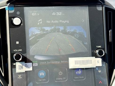 New 2026 Subaru Crosstrek 2.5i Limited image 16