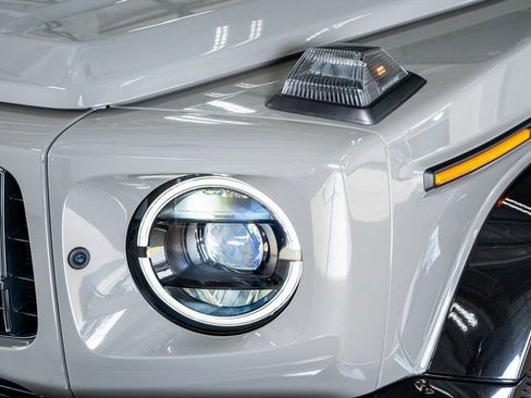 Used 2023 Mercedes-Benz G 63 AMG 4MATIC image 13