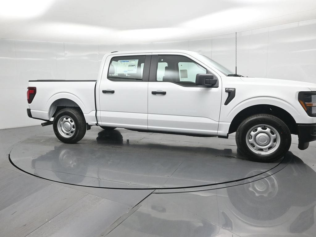 New 2026 Ford F150 XL RWD image 22