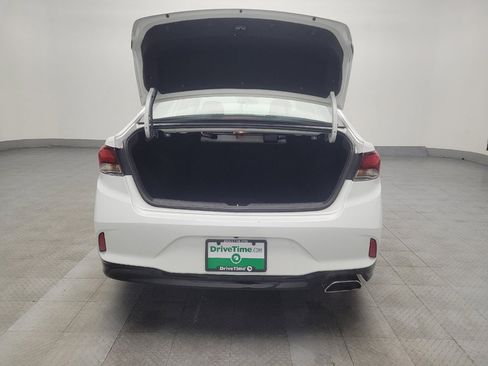 Used 2019 Hyundai Sonata ECO image 29