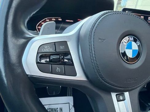 Used 2021 BMW X3 M40i w/ Executive Package AWD/4WD image 28