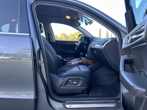 Used 2015 Audi Q5 3.0T Premium Plus image 27