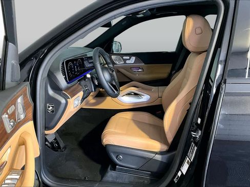 New 2026 Mercedes-Benz GLE 350 4MATIC image 13