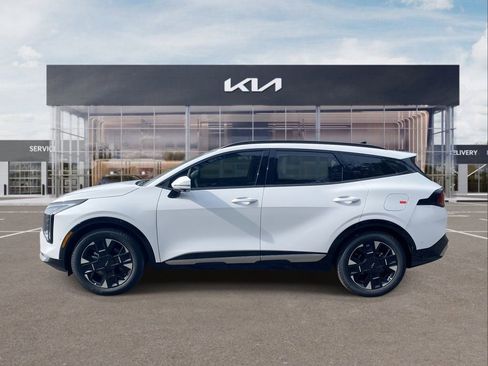 New 2026 Kia Sportage SX image 5