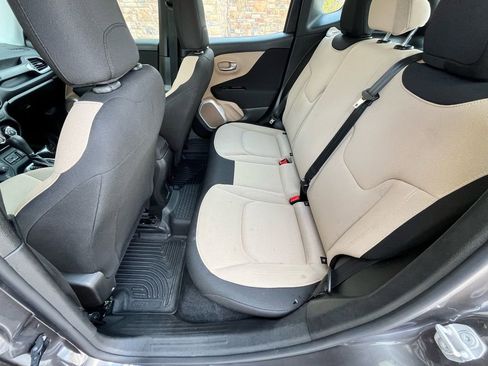 Used 2017 Jeep Renegade Sport w/ Power & Air Group image 15