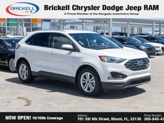 Used 2019 Ford Edge SEL w/ Equipment Group 201A video 3