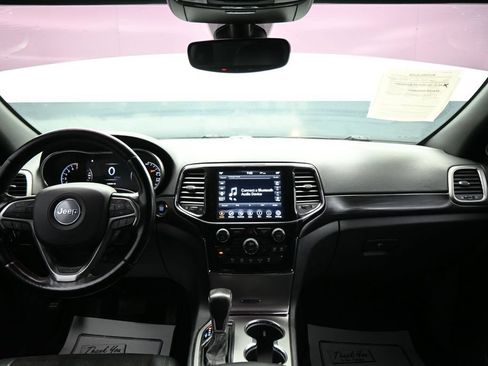 Used 2020 Jeep Grand Cherokee Laredo w/ Quick Order Package 2BN North AWD/4WD image 13