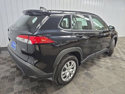 Used 2024 Toyota Corolla Cross L AWD/4WD image 10