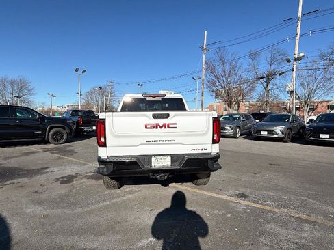 New 2026 GMC Sierra 1500 AT4X image 6