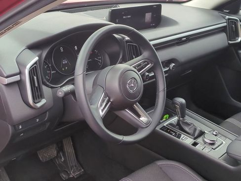 Certified 2025 MAZDA CX-50 AWD 2.5 S w/ Cargo Package image 13