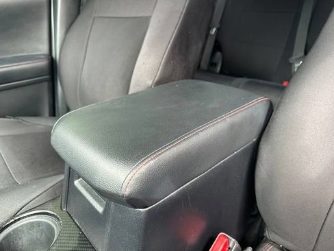 Used 2020 Toyota 4Runner TRD Pro AWD/4WD image 26