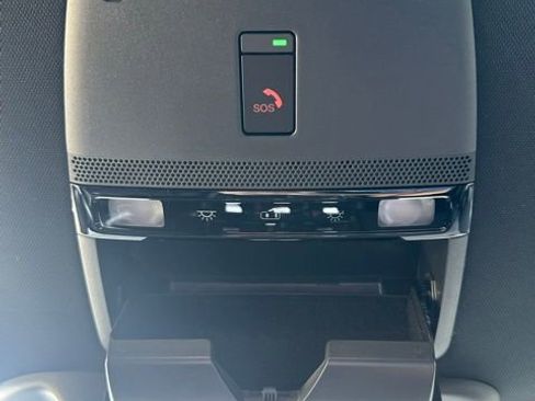 New 2026 Nissan Armada PRO-4X w/ Captain's Chari Seat Package image 57