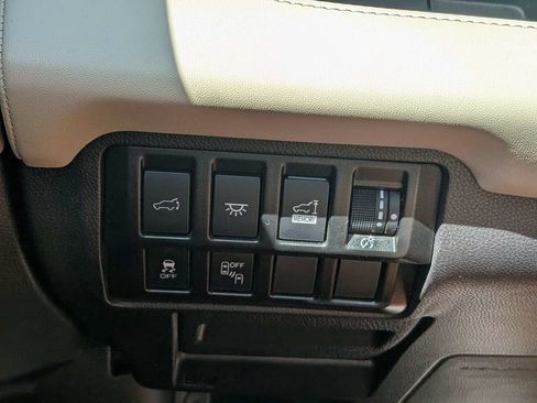 Used 2022 Subaru Ascent Limited w/ Technology Package AWD/4WD image 27
