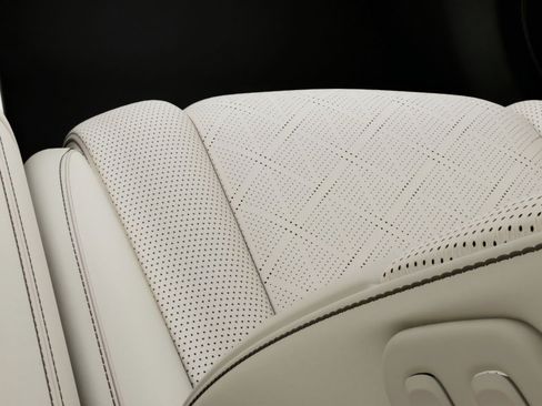 New 2026 Genesis GV80 3.5T Advanced image 22