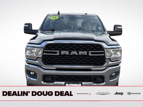 Used 2024 RAM 2500 Big Horn image 9