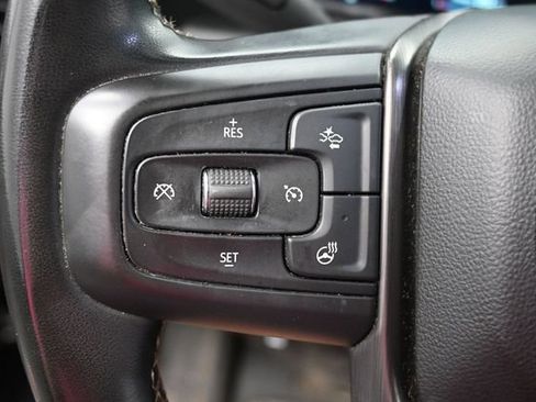 Used 2024 GMC Sierra 3500 AT4 w/ AT4 Premium Plus Package AWD/4WD image 31