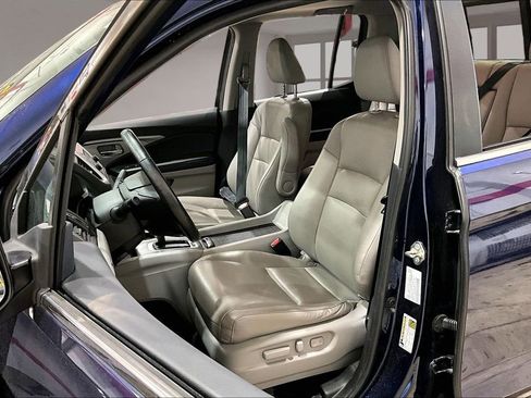 Used 2019 Honda Ridgeline RTL image 27