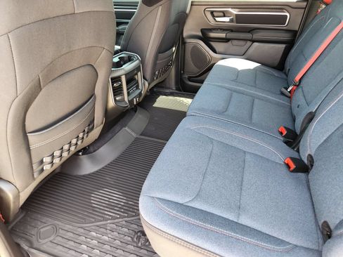 New 2026 RAM 1500 Lone Star AWD/4WD image 25