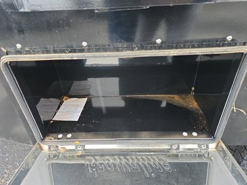 New 2026 Chevrolet Silverado 3500 W/T w/ WT Convenience Package image 12