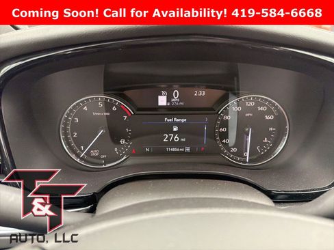 Used 2020 Cadillac XT6 Premium Luxury AWD/4WD image 15