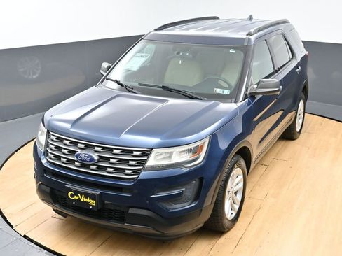 Used 2017 Ford Explorer 4WD image 43