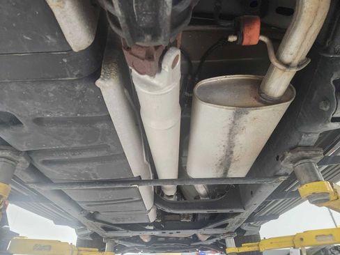 Used 2003 Chevrolet SSR w/ Preferred Equipment Group image 18