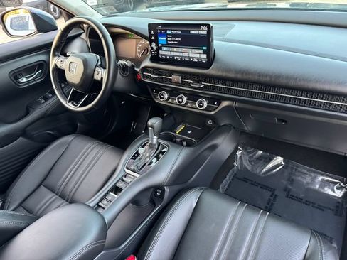Used 2025 Honda HR-V EX-L image 20