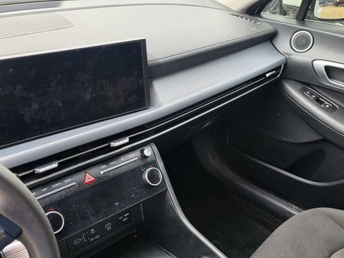 Used 2024 Hyundai Sonata SEL FWD image 7