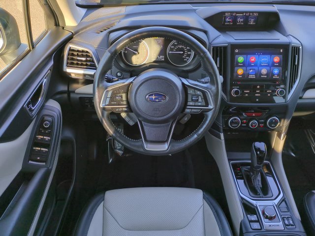 Used 2022 Subaru Forester Limited AWD/4WD image 14