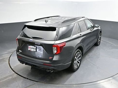 Used 2020 Ford Explorer ST image 44