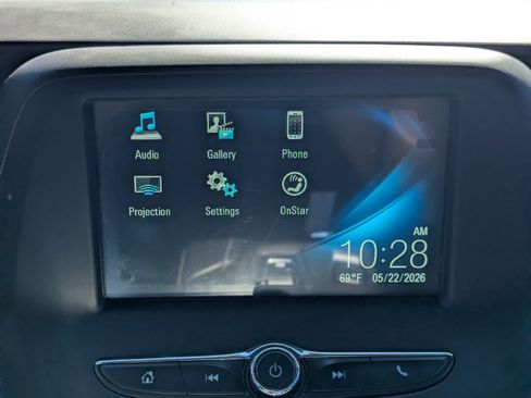 Used 2018 Chevrolet Camaro LT RWD image 21
