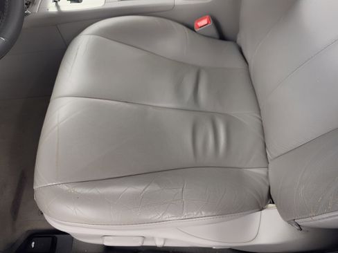 Used 2009 Toyota Camry Hybrid image 16