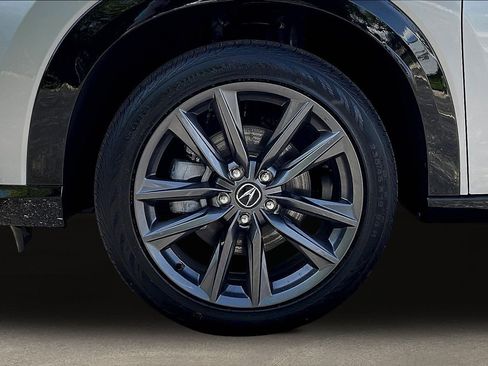 Used 2025 Acura ADX A-Spec AWD/4WD image 33