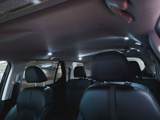New 2026 Honda Pilot EX-L image 16